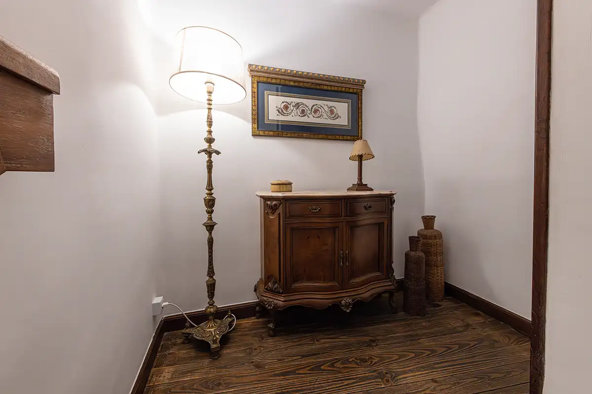 Hostal el jardin JIP 12