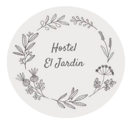 Hostel circulo eljardin